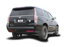 Load image into Gallery viewer, 2015-2020 Cadillac Escalade/ GMC Yukon Denali Cat-Back(tm) Exhaust System Touring