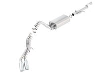 Load image into Gallery viewer, 2015-2020 Cadillac Escalade ESV/ GMC Yukon Denali XL Cat-Back(tm) Exhaust System Touring