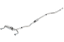 Load image into Gallery viewer, 2012-2016 BMW 335i/ 435i Cat-Back(tm) Exhaust System ATAK