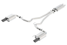 Load image into Gallery viewer, Mustang GT 2015-2017 Cat-Back(tm) Exhaust System Touring