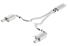 Load image into Gallery viewer, 2015-2017 Ford Mustang GT Cat-Back(tm) Exhaust System Touring