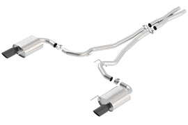 2015-2017 Ford Mustang GT Cat-Back(tm) Exhaust System S-Type