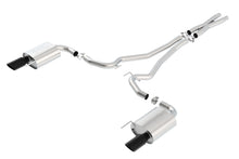 Load image into Gallery viewer, 2015-2017 Ford Mustang GT Cat-Back(tm) Exhaust System ATAK