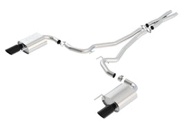 2015-2017 Ford Mustang GT Cat-Back(tm) Exhaust System ATAK