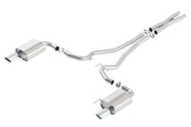 2015-2017 Ford Mustang GT Cat-Back(tm) Exhaust System ATAK