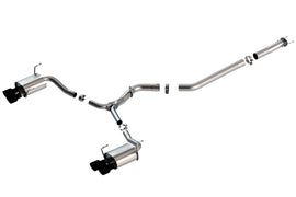 2015-2021 Subaru WRX/ WRX STI Cat-Back(tm) Exhaust System S-Type