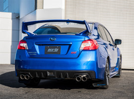 2015-2021 Subaru WRX/ WRX STI Cat-Back(tm) Exhaust System S-Type