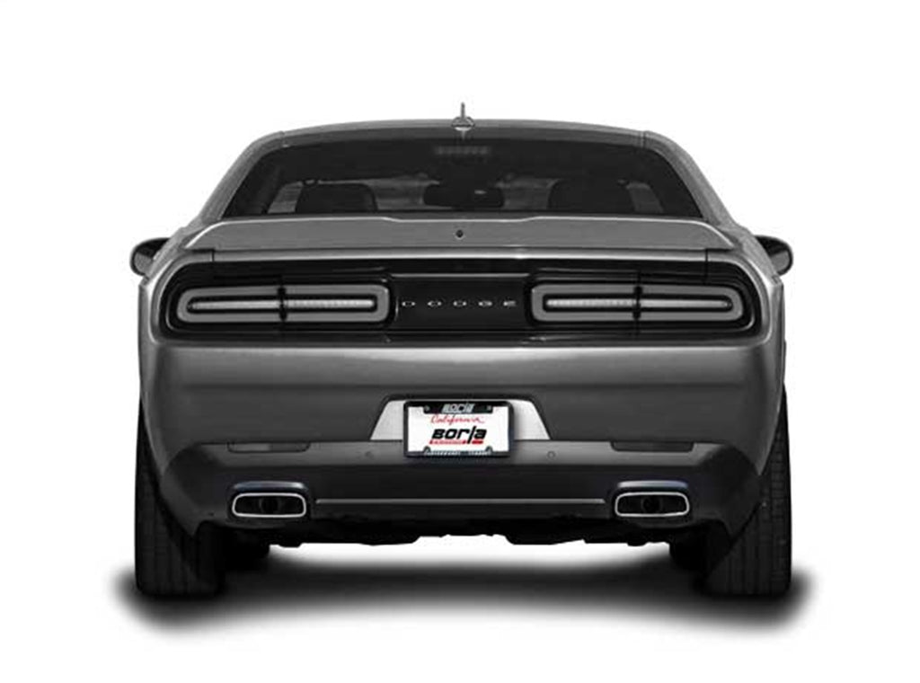 2015-2021 Dodge Challenger R/T Cat-Back(tm) Exhaust System Touring