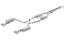 Load image into Gallery viewer, 2015-2023 Dodge Challenger R/T Cat-Back(tm) Exhaust System S-Type