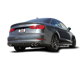 8V S3 2015-2020 Cat-Back(tm) Exhaust System S-Type