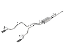 Load image into Gallery viewer, Tundra 2014-2021 Cat-Back(tm) Exhaust System Touring