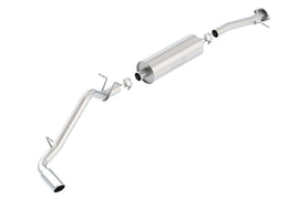 2015-2021 Chevrolet Colorado/ GMC Canyon Cat-Back(tm) Exhaust System S-Type