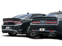 Load image into Gallery viewer, 2015-2021 Dodge Challenger SRT Hellcat Cat-Back(tm) Exhaust System S-Type