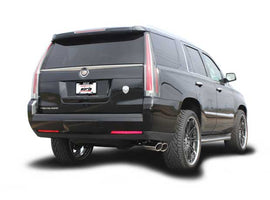 2015-2020 Cadillac Escalade/ GMC Yukon Denali Cat-Back(tm) Exhaust System S-Type