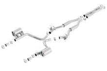 Load image into Gallery viewer, 2015-2023 Dodge Challenger SRT 392/ 392 Hemi/ Scat Pack Cat-Back(tm) Exhaust System S-Type