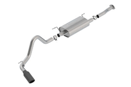 2016-2023 Toyota Tacoma Cat-Back(tm) Exhaust System S-Type