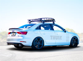 2014-2019 Audi A3 Quattro Cat-Back(tm) Exhaust System S-Type