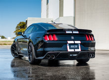 Load image into Gallery viewer, 2015-2020 Ford Mustang Shelby GT350 Cat-Back(tm) Exhaust System ATAK