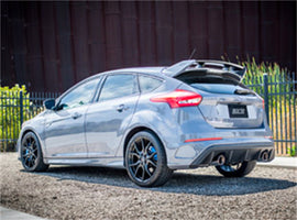 2016-2018 Ford Focus RS Cat-Back(tm) Exhaust System S-Type