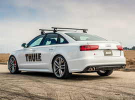 2013-2018 Audi S6 Cat-Back(tm) Exhaust System S-Type