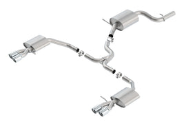 Passat 2016-2018 Cat-Back(tm) Exhaust System S-Type
