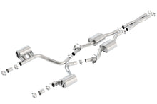 Load image into Gallery viewer, Cat-Back(tm) Exhaust System - S-Type