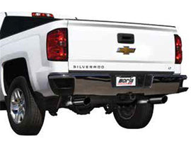 2014-2018 Chevrolet Silverado 1500/ GMC Sierra 1500 Cat-Back(tm) Exhaust System ATAK