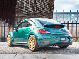 Cat-Back(tm) Exhaust System - S-Type