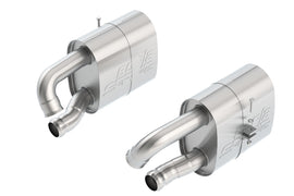 1995-1998 Porsche 911 Carrera Cat-Back(tm) Exhaust System S-Type