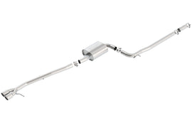 SportWagen 2015-2017 Cat-Back(tm) Exhaust System S-Type