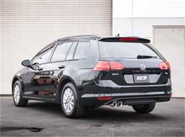 SportWagen 2015-2017 Cat-Back(tm) Exhaust System S-Type