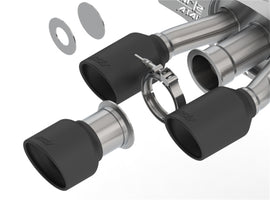 2017-2021 Honda Civic Type R Cat-Back(tm) Exhaust System ATAK(r)