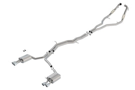 2018-2020 Audi S4/ S5 Cat-Back(tm) Exhaust System S-Type