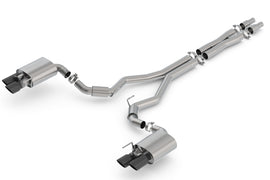 2018-2021 Ford Mustang GT Cat-Back(tm) Exhaust System S-Type