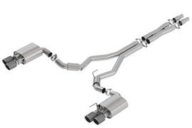 2018-2021 Ford Mustang GT Cat-Back(tm) Exhaust System S-Type