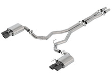 Load image into Gallery viewer, 2018-2021 Ford Mustang GT Cat-Back(tm) Exhaust System ATAK