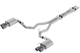2018-2021 Ford Mustang GT Cat-Back(tm) Exhaust System ATAK