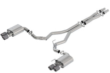 Load image into Gallery viewer, 2018-2021 Ford Mustang GT Cat-Back(tm) Exhaust System ATAK