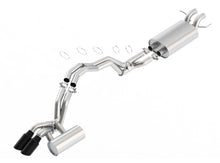 Load image into Gallery viewer, 2018-2023 Lincoln Navigator Cat-Back(tm) Exhaust System Touring