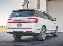 Load image into Gallery viewer, 2018-2023 Lincoln Navigator Cat-Back(tm) Exhaust System Touring