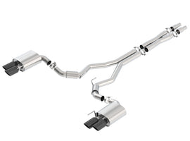 2018-2021 Ford Mustang GT Cat-Back(tm) Exhaust System S-Type