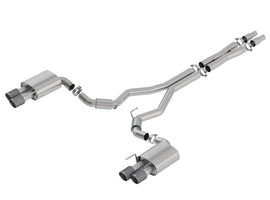2018-2021 Ford Mustang GT Cat-Back(tm) Exhaust System S-Type