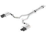 2018-2021 Ford Mustang GT Cat-Back(tm) Exhaust System ATAK