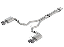 Load image into Gallery viewer, 2018-2021 Ford Mustang GT Cat-Back(tm) Exhaust System ATAK