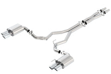 Load image into Gallery viewer, 2018-2021 Ford Mustang GT Cat-Back(tm) Exhaust System ATAK