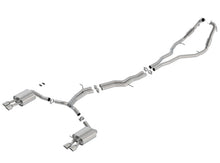 Load image into Gallery viewer, 2018-2023 Audi S5 Sportback Cat-Back(tm) Exhaust System S-Type