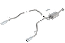 Load image into Gallery viewer, 2019-2022 Ram 1500 Cat-Back(tm) Exhaust System ATAK(r)