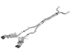 2016-2019 Cadillac CTS-V Cat-Back(tm) Exhaust System S-Type