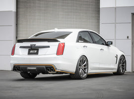 2016-2019 Cadillac CTS-V Cat-Back(tm) Exhaust System S-Type
