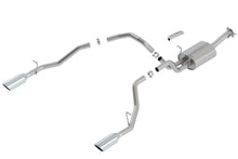Load image into Gallery viewer, 2019-2023 Ram 1500 Cat-Back(tm) Exhaust System Touring